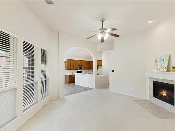 $415,000 | 1120 Shady Brook Drive, Allen, TX 75002