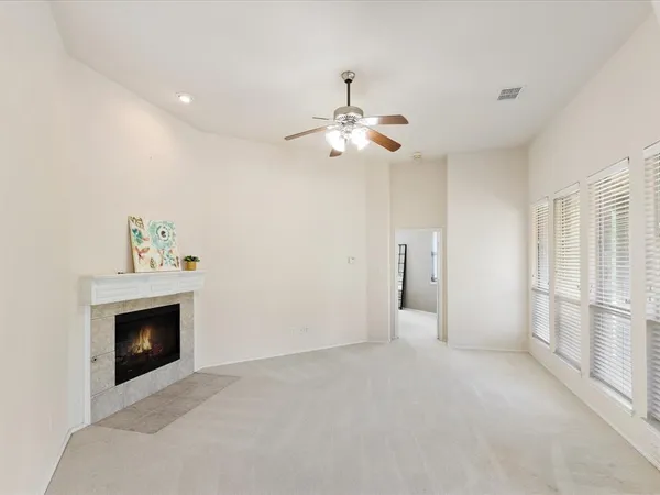 $415,000 | 1120 Shady Brook Drive, Allen, TX 75002
