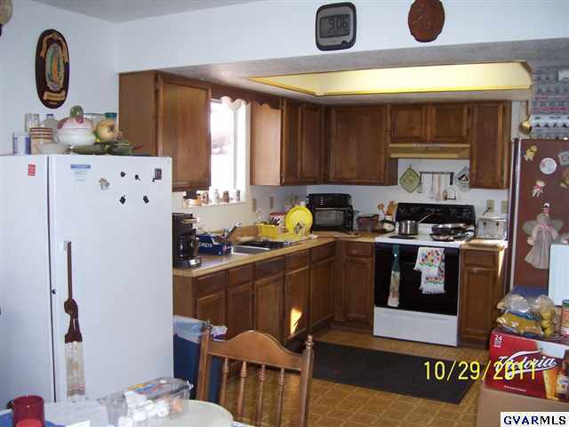 14150 West Jalisco Road Arivaca, AZ 85601 - Photo 5 of 8