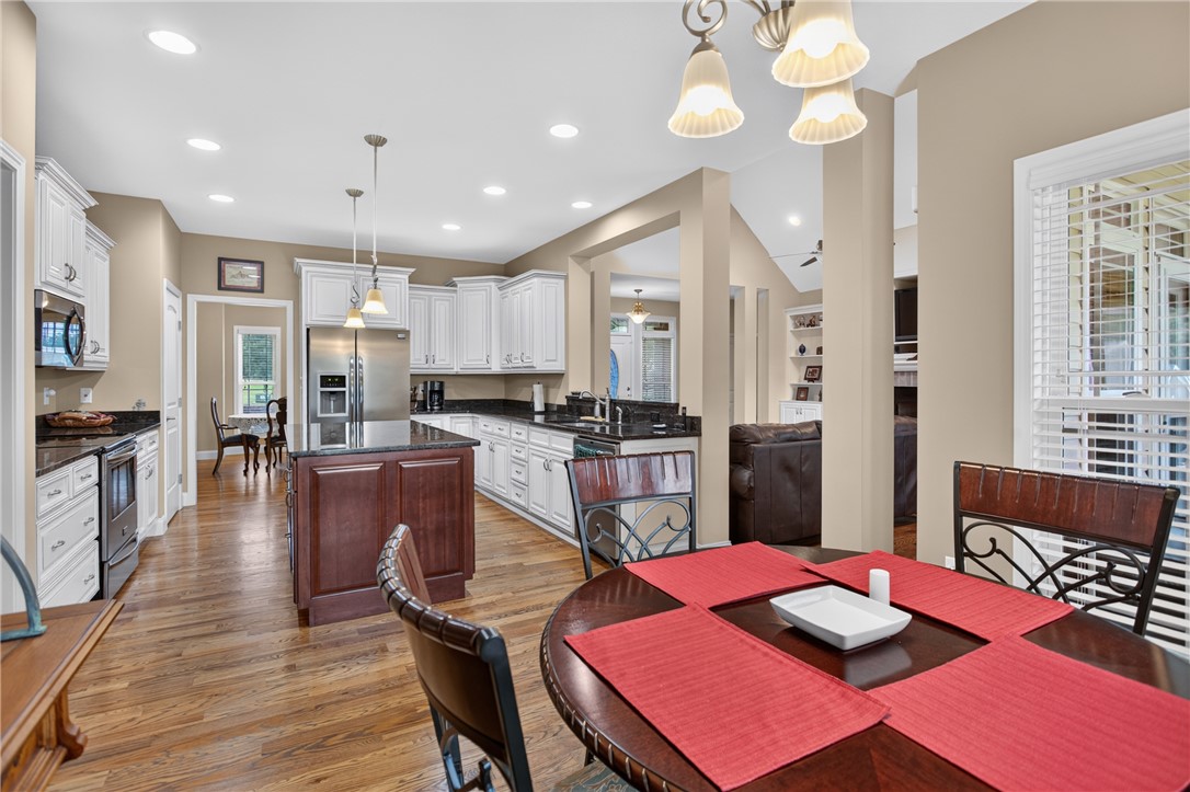 200 Willow Ridge Road Westminster, SC 29693 - Photo 18 of 49 Gallery Image 18