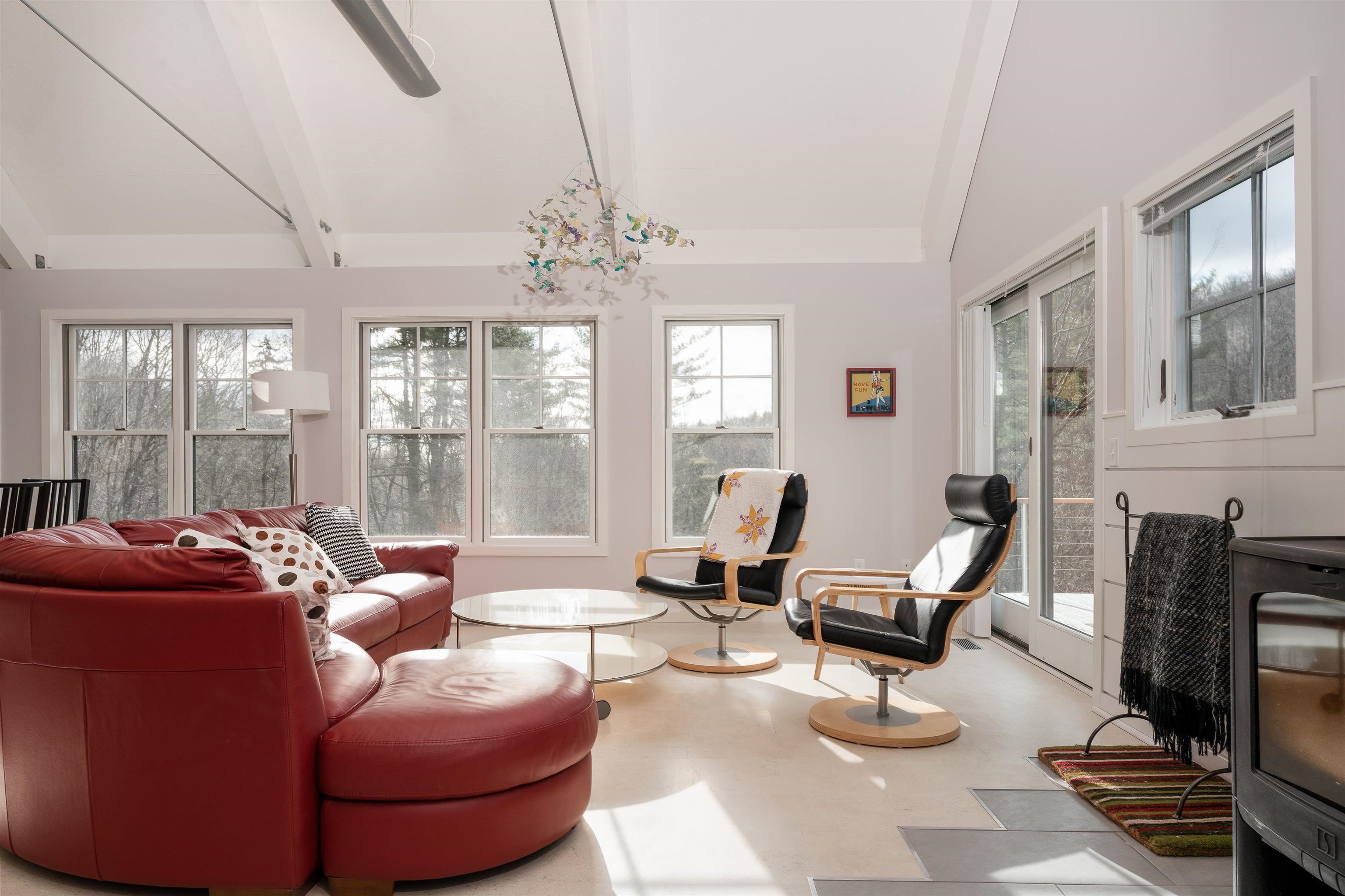 1319 Webster Hill Road Pomfret, VT 05067 - Photo 13 of 36