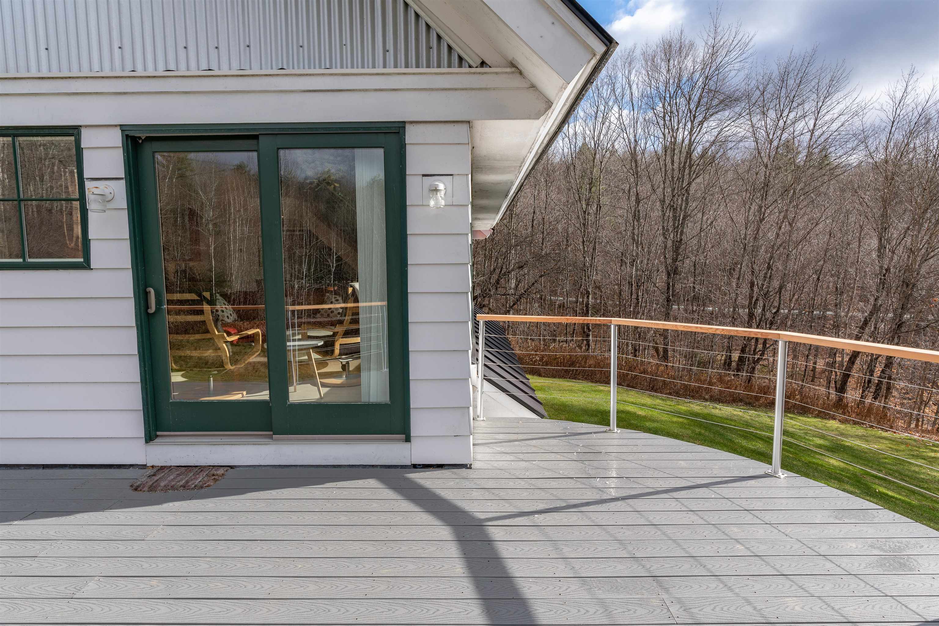 1319 Webster Hill Road Pomfret, VT 05067 - Photo 3 of 36