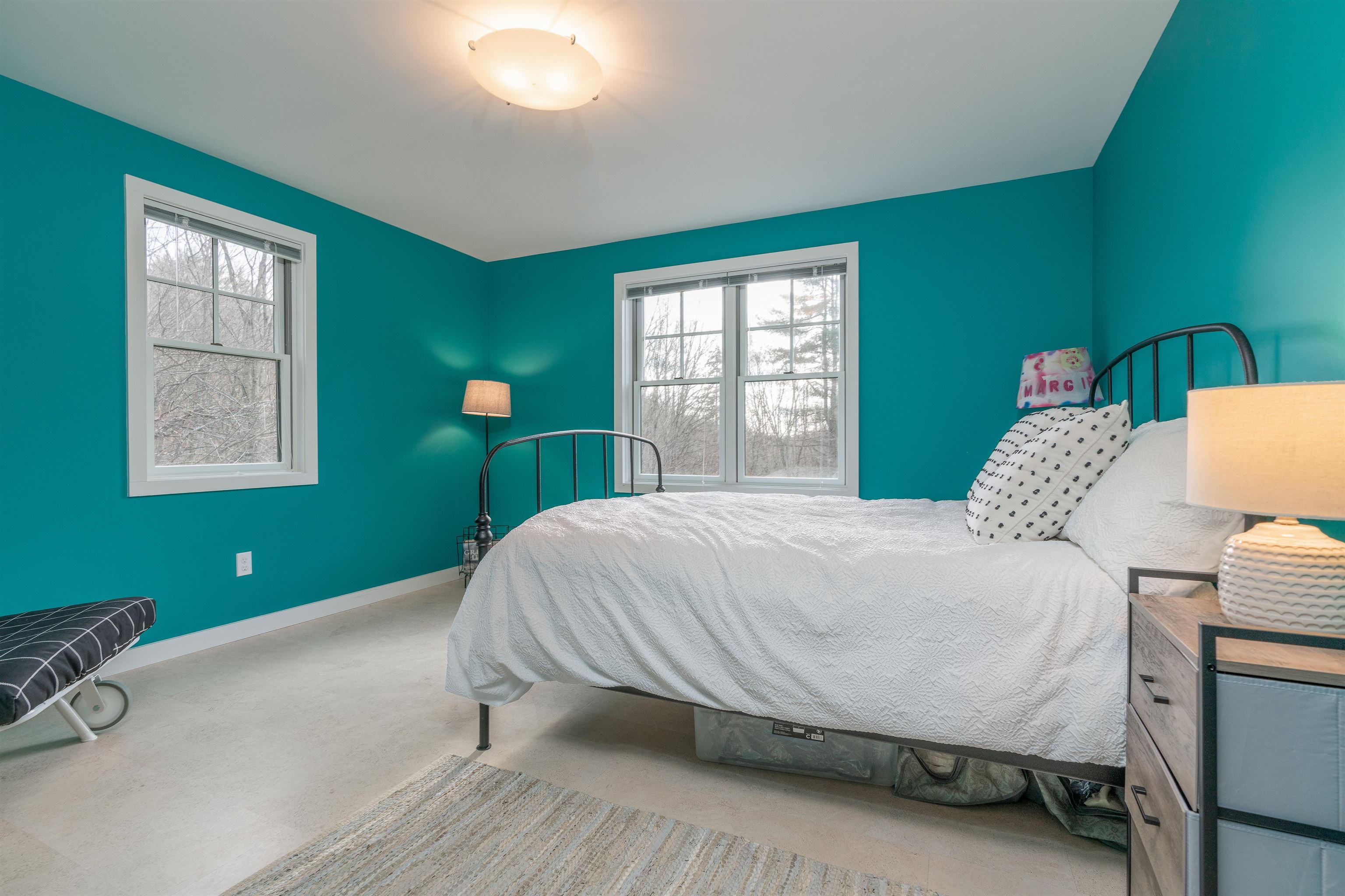 1319 Webster Hill Road Pomfret, VT 05067 - Photo 25 of 36