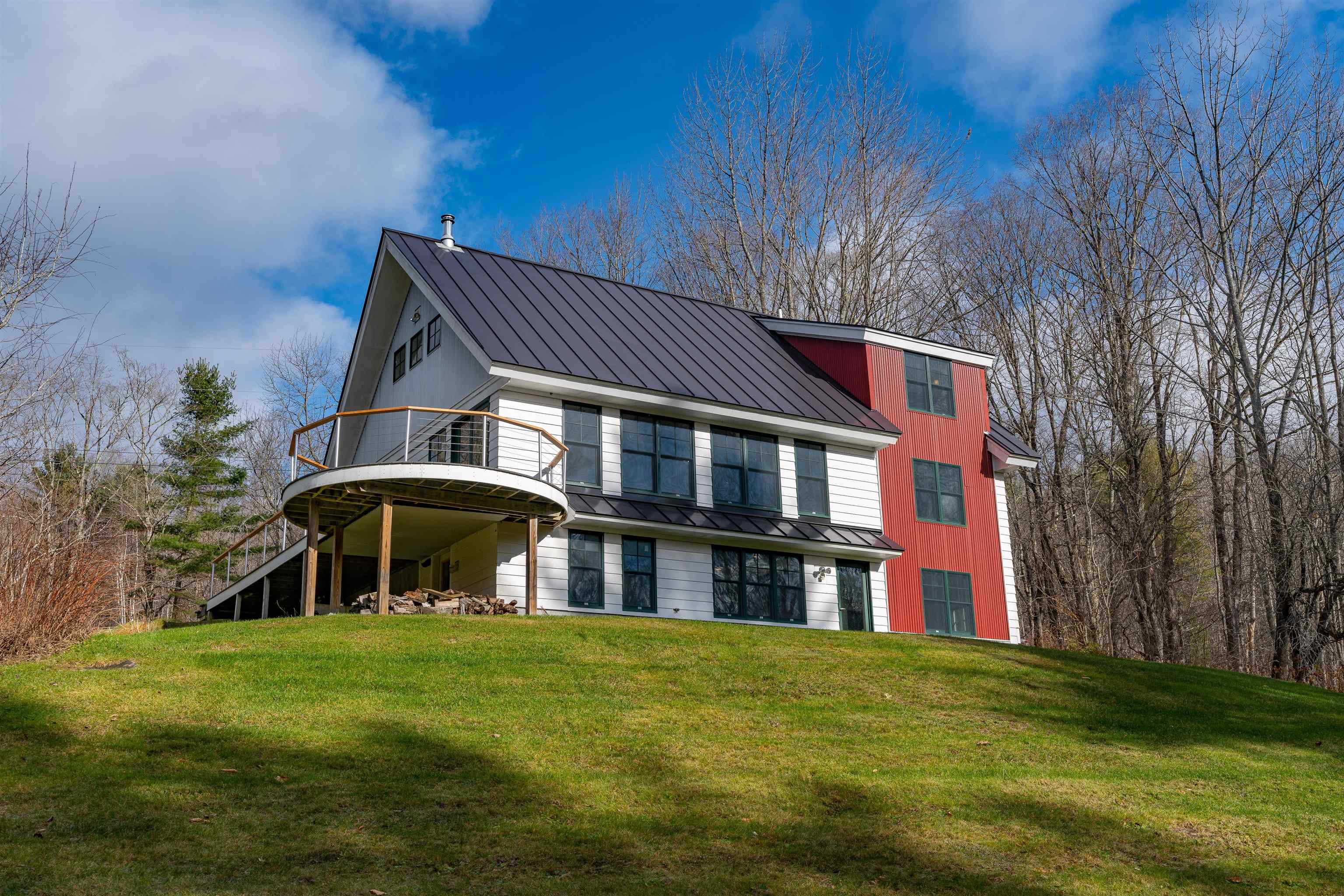 1319 Webster Hill Road Pomfret, VT 05067 - Photo 35 of 36
