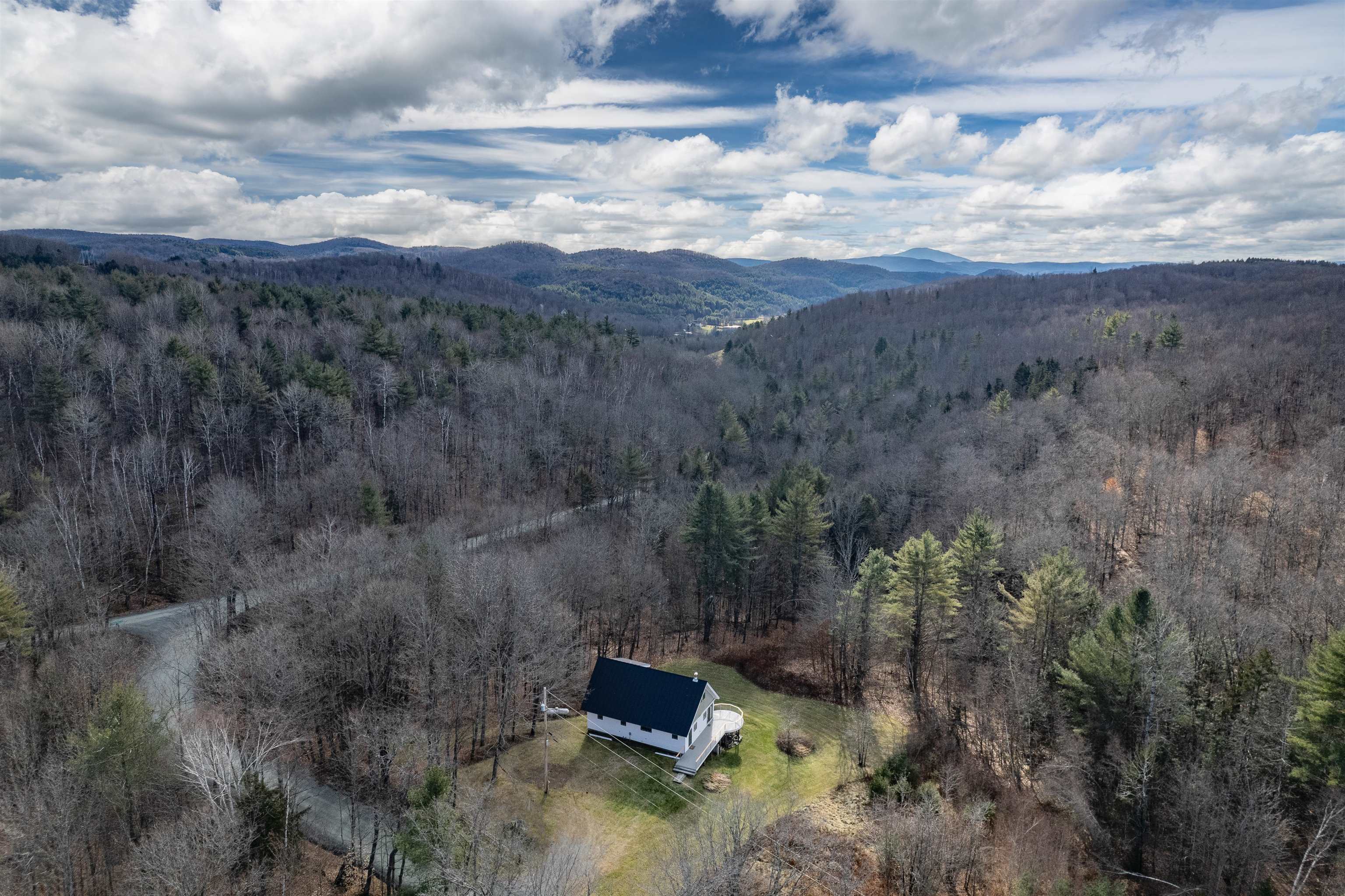 1319 Webster Hill Road Pomfret, VT 05067 - Photo 36 of 36