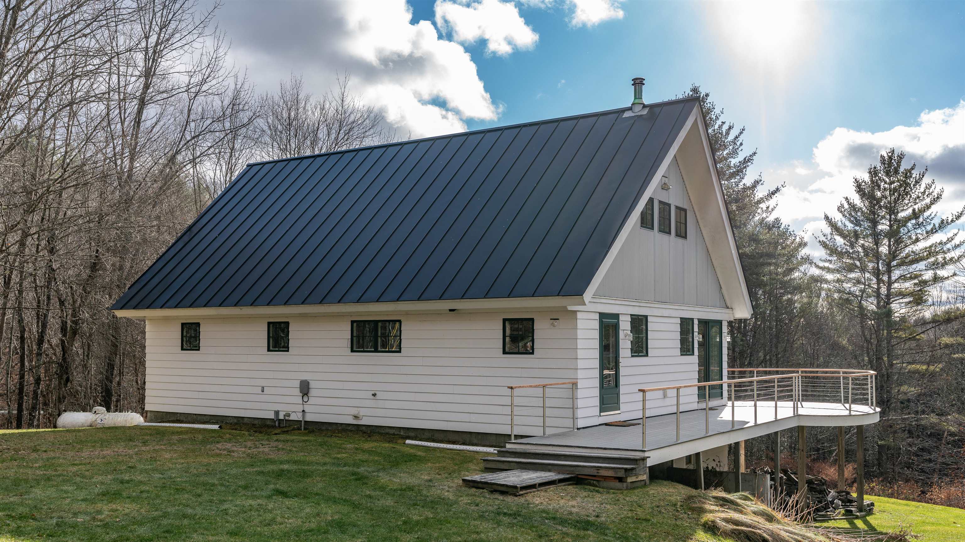 1319 Webster Hill Road Pomfret, VT 05067 - Photo 8 of 36