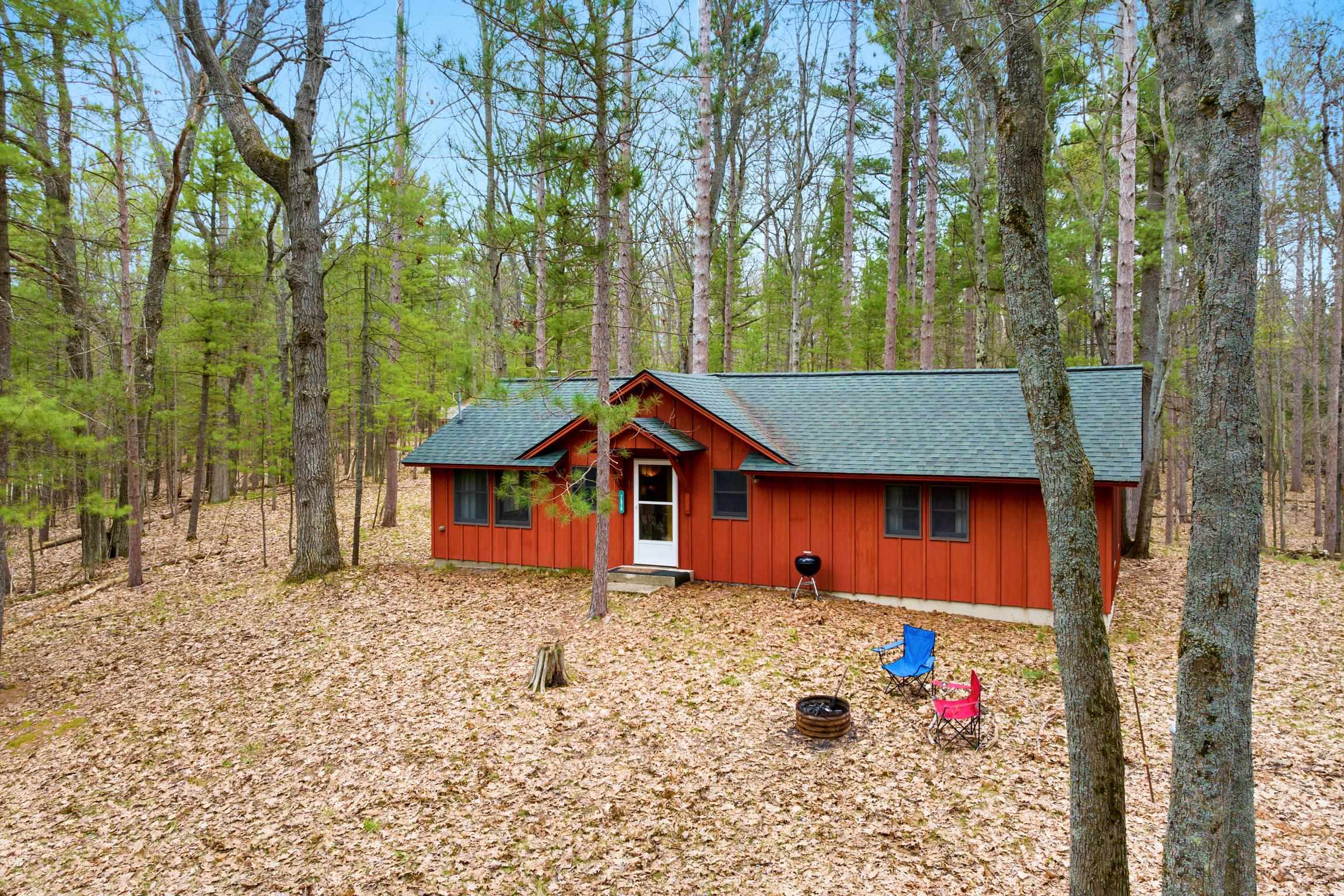 7578 South River Road Kalkaska, MI 49646 - Photo 2 of 32