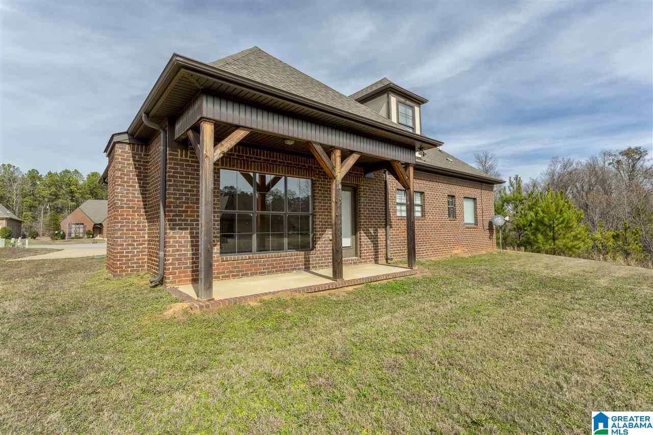 5508 Timber Leaf Trail Bessemer, AL 35022 - Photo 31 of 35