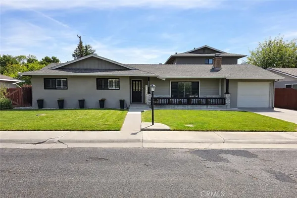 $510,000 | 317 Butte Street, Orland, CA 95963