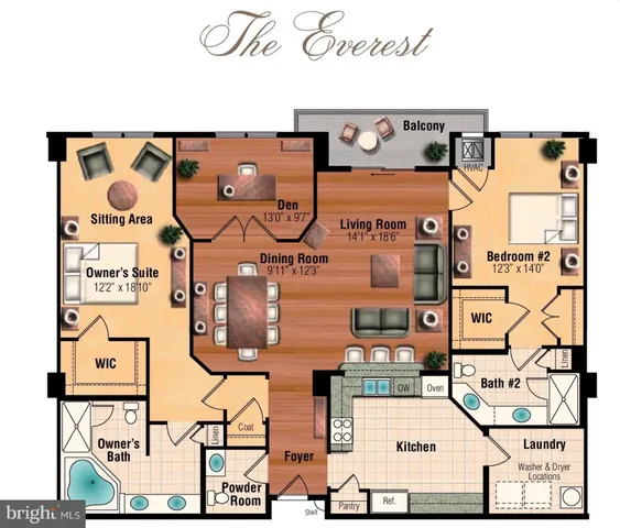 $4,200 | 1915 Towne Centre Boulevard, Unit 309, Annapolis, MD 21401