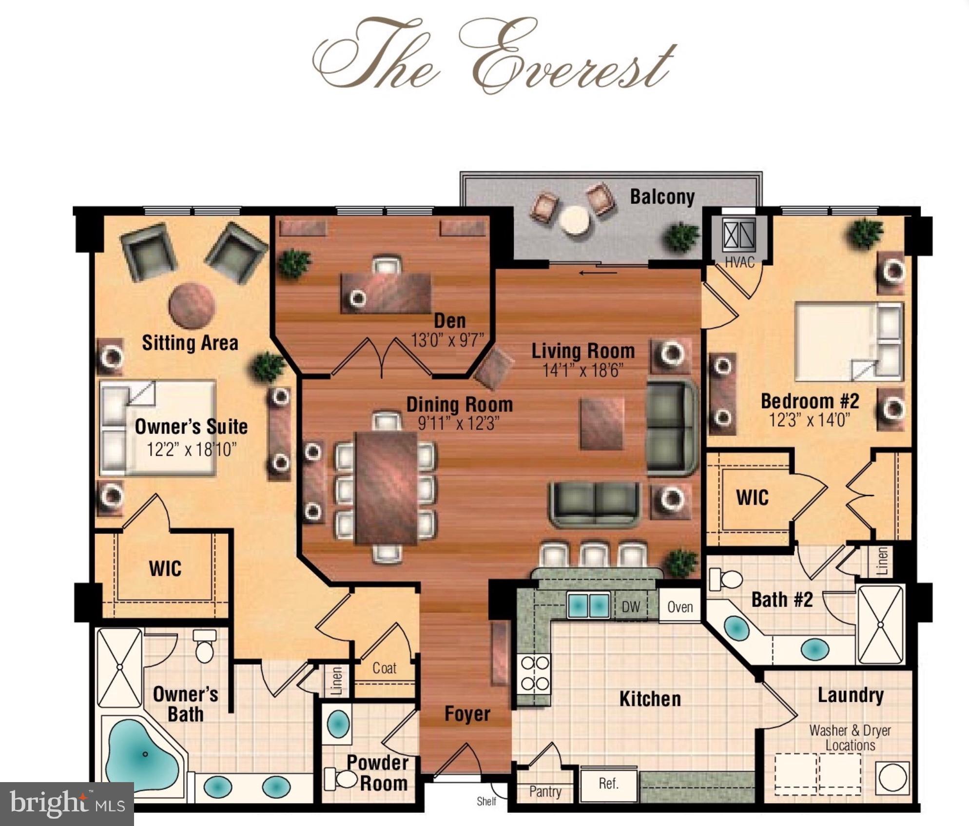 1915 Towne Centre Boulevard, Unit 309 Annapolis, MD 21401 - Photo 25 of 25