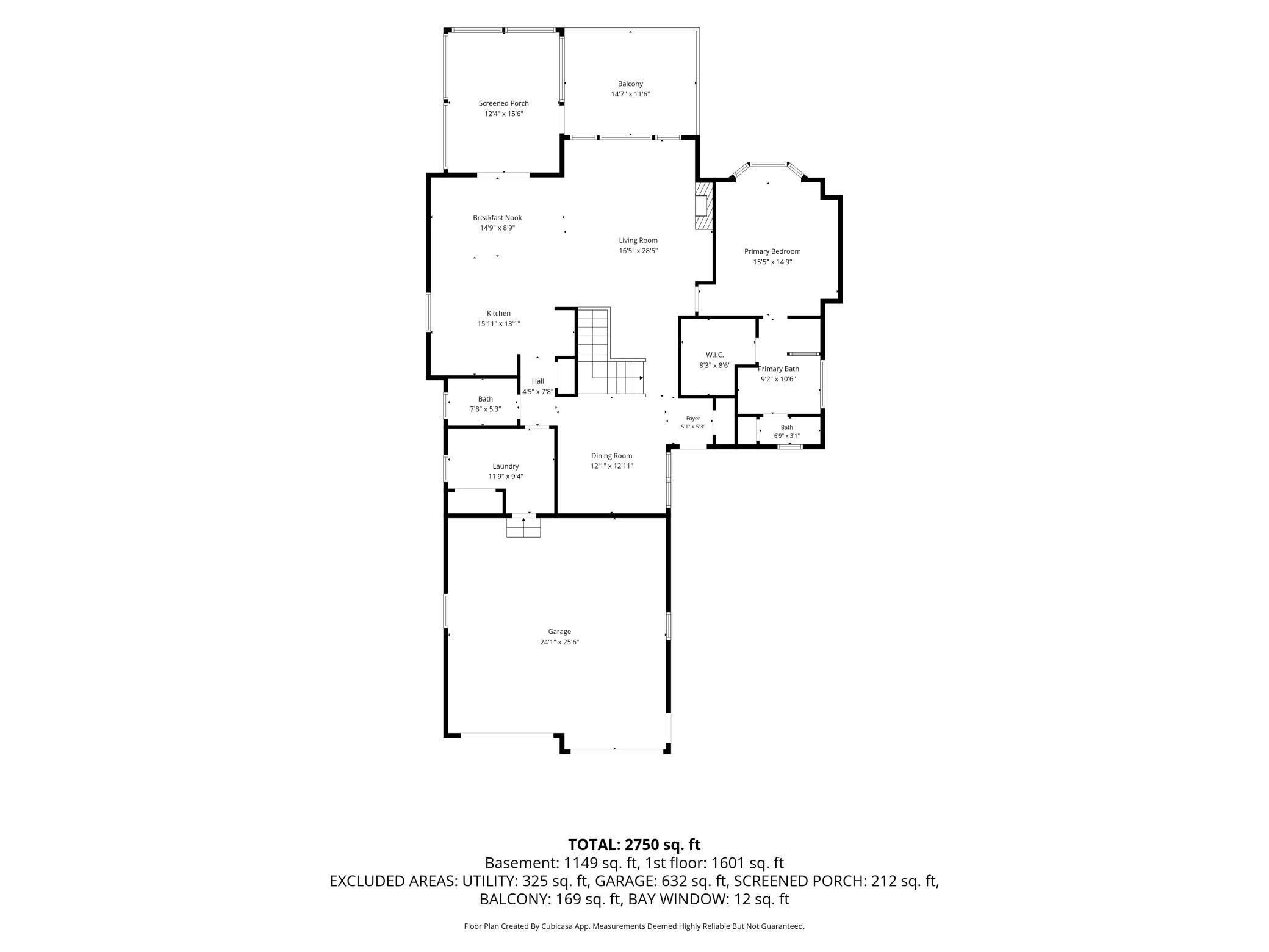1544 Salem Court Southwest Rochester, MN 55902 - Photo 105 of 118