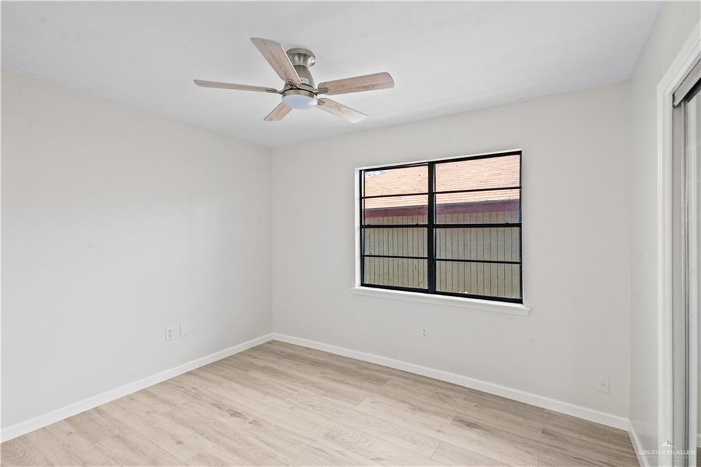 712 South 24th Street McAllen, TX 78501 - Photo 8 of 17 Bedroom