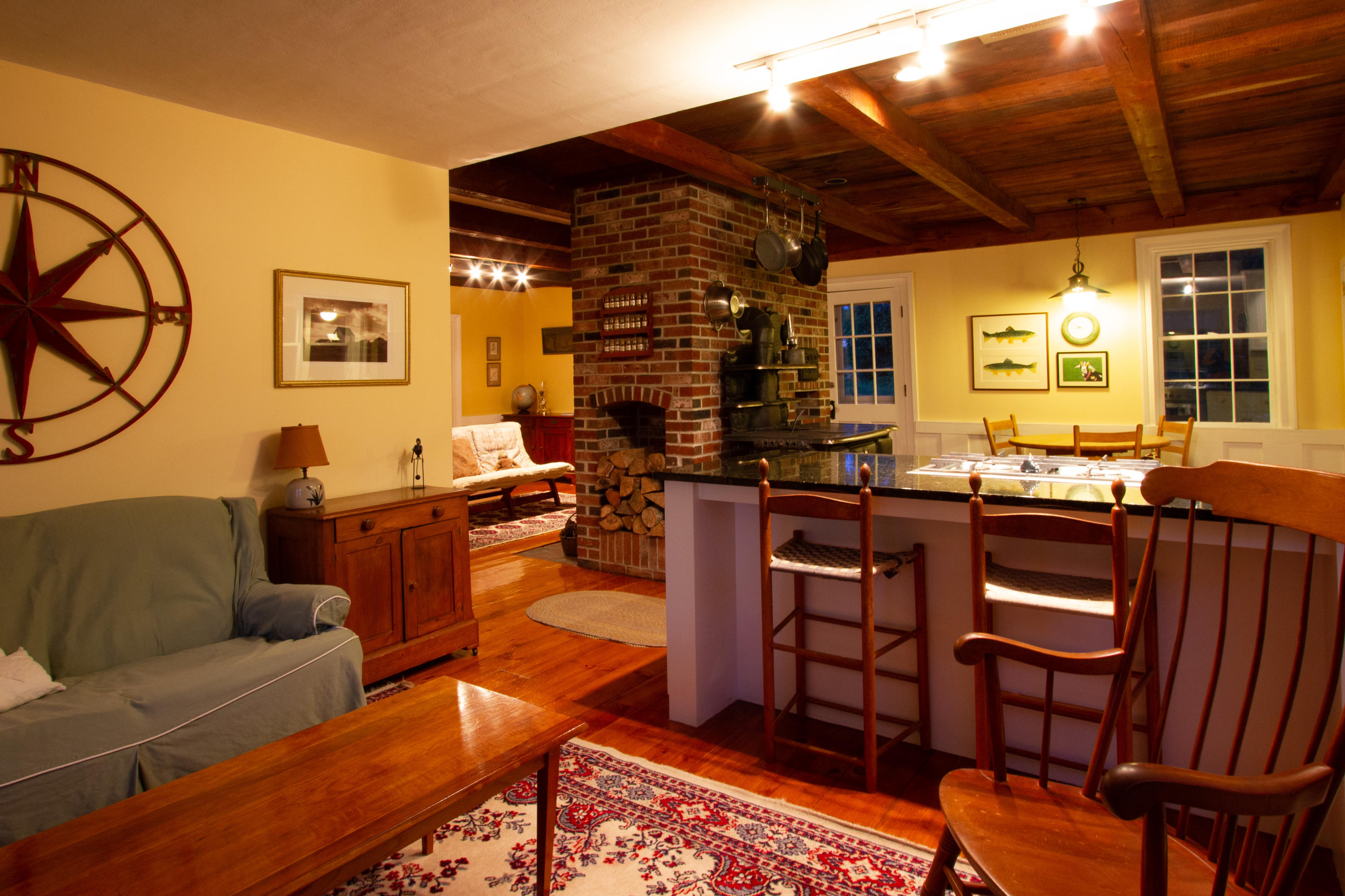 1075 Albion Road Unity, ME 04988 - Photo 145 of 187 Sitting-6