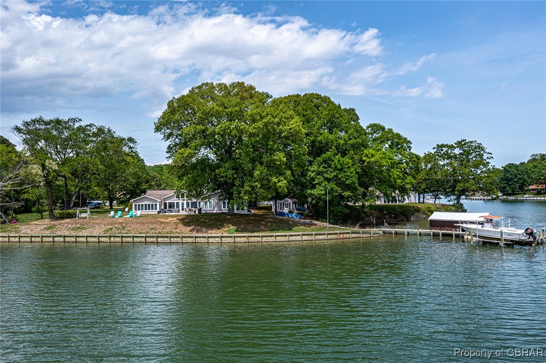 322 Lucom Pt Drive Reedville, VA 22539 - Photo 38 of 43