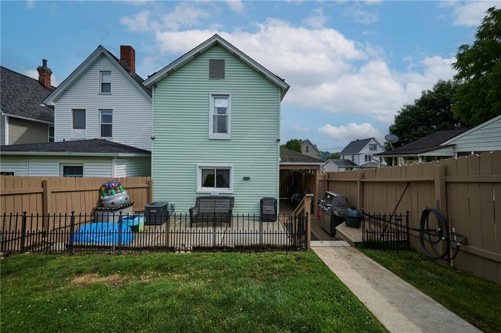 951 Roup Avenue Brackenridge, PA 15014 - Photo 29 of 30