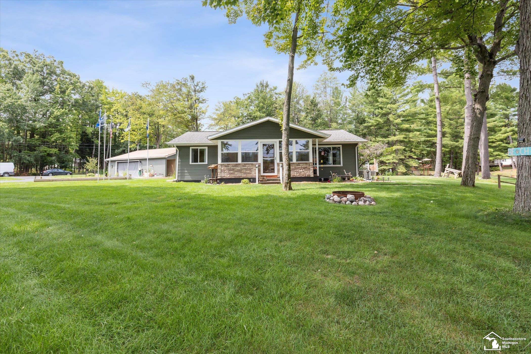 3694 Pineland Road Gladwin, MI 48624 - Photo 56 of 56