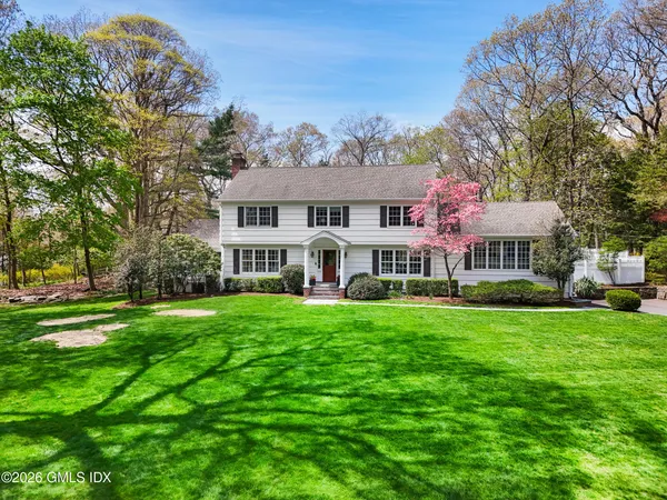 $3,125,000 | 2 Daffodil Lane, Cos Cob, CT 06807