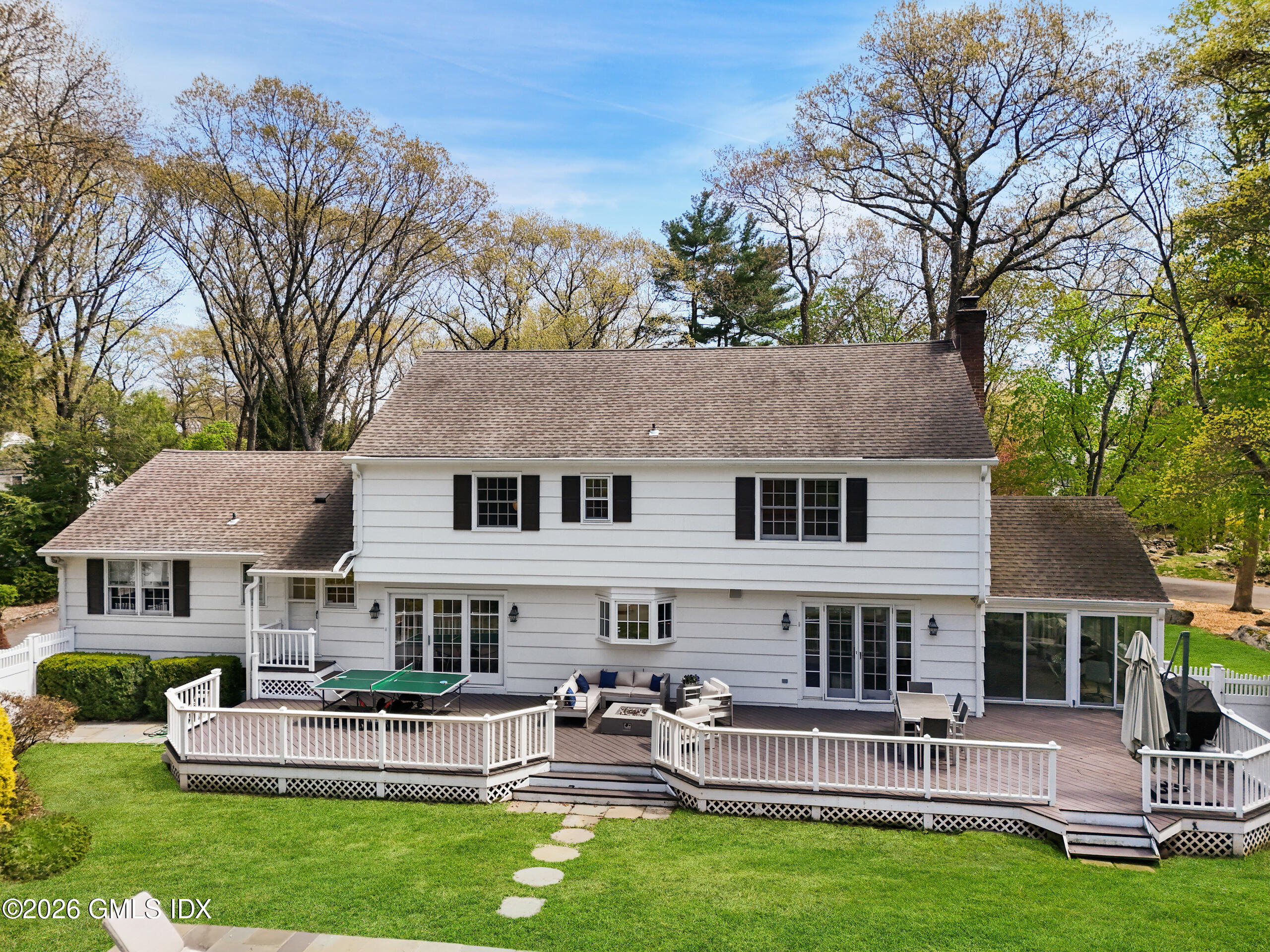 2 Daffodil Lane Cos Cob, CT 06807 - Photo 40 of 54 Grass Beautification-default-DJI_2026042