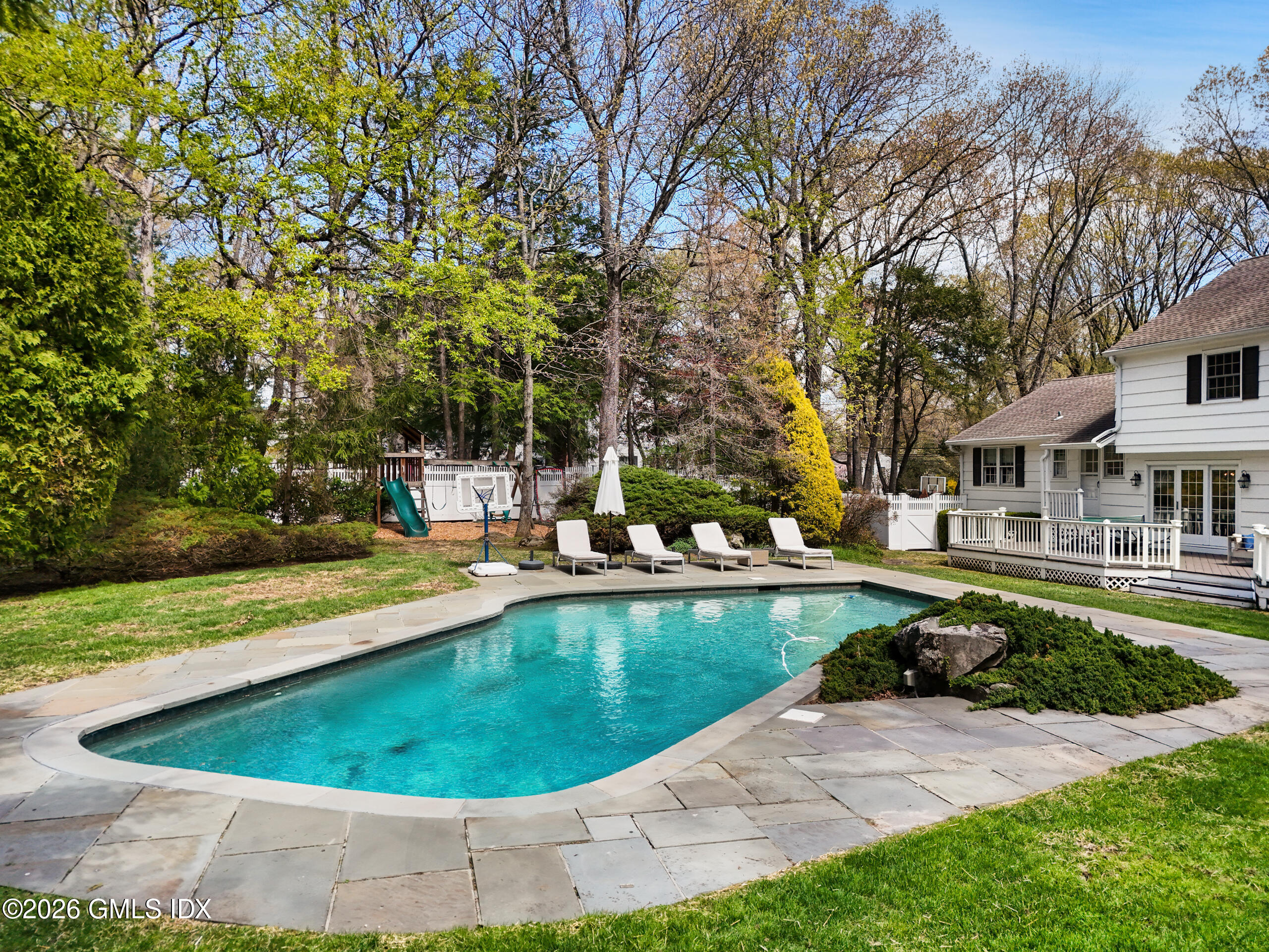 2 Daffodil Lane Cos Cob, CT 06807 - Photo 46 of 54 DJI_20260421140027_0253_D_1