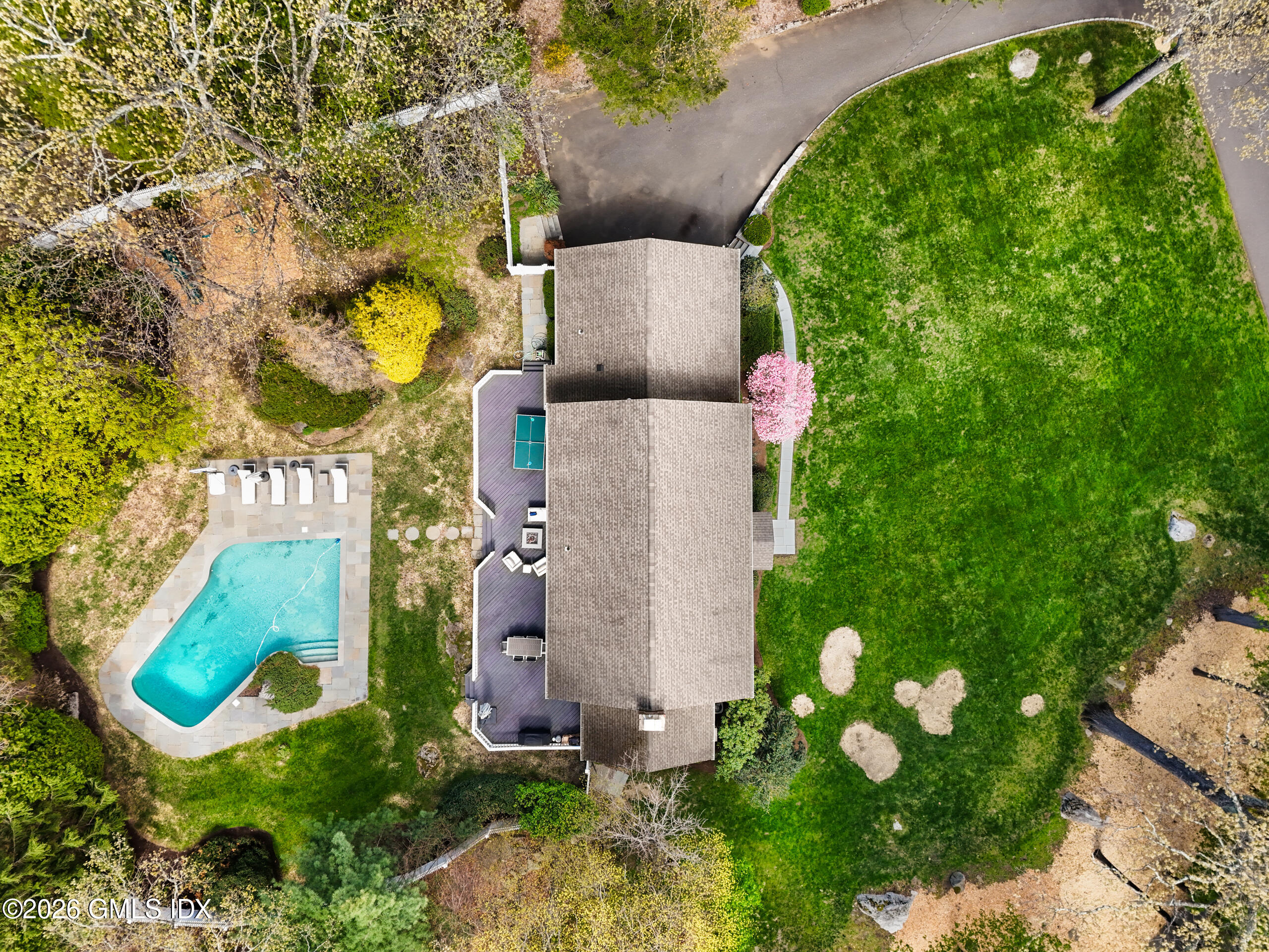 2 Daffodil Lane Cos Cob, CT 06807 - Photo 48 of 54 DJI_20260421140212_0265_D_1