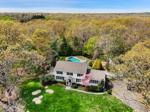 $3,125,000 | 2 Daffodil Lane, Cos Cob, CT 06807