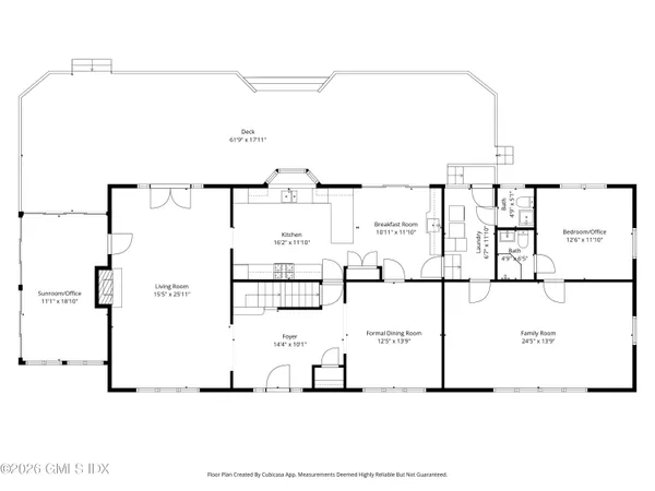 $3,125,000 | 2 Daffodil Lane, Cos Cob, CT 06807