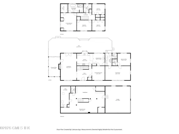 $3,125,000 | 2 Daffodil Lane, Cos Cob, CT 06807