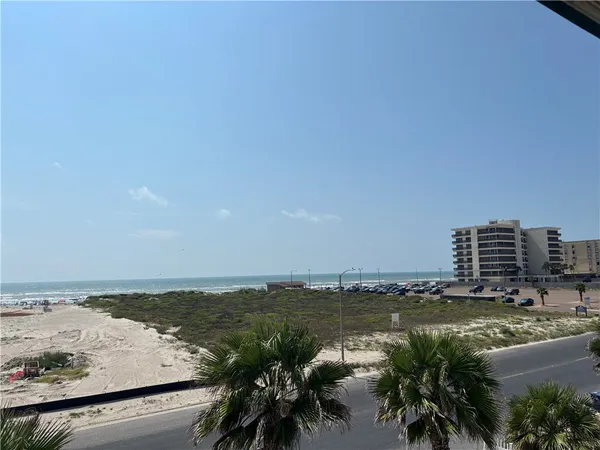 a view of a terrace view