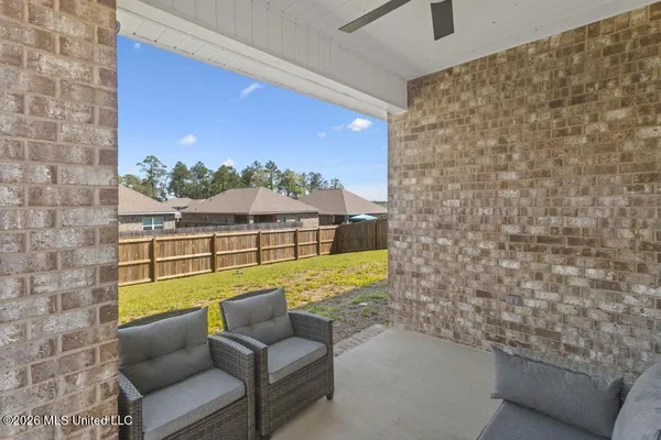 $2,300 | 17763 Kelso Drive, D'Iberville, MS 39540