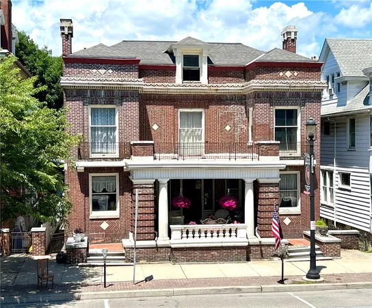 $399,000 | Undisclosed Address, Tamaqua, PA 18252
