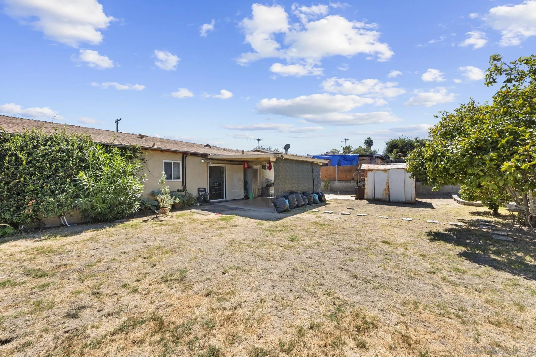 1520 Tarleton Street Spring Valley, CA 91977 - Photo 28 of 34 Gallery Image 28
