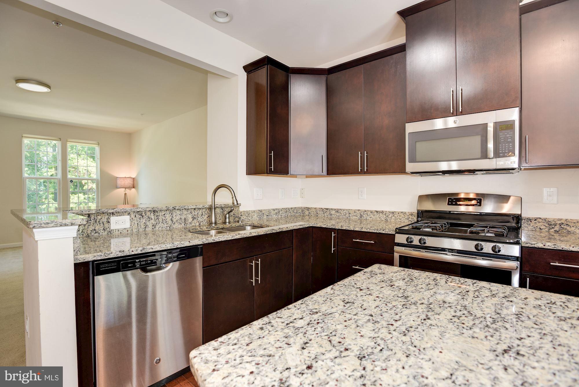 7859 Port Capital Road Elkridge, MD 21075 - Photo 7 of 25 Kitchen