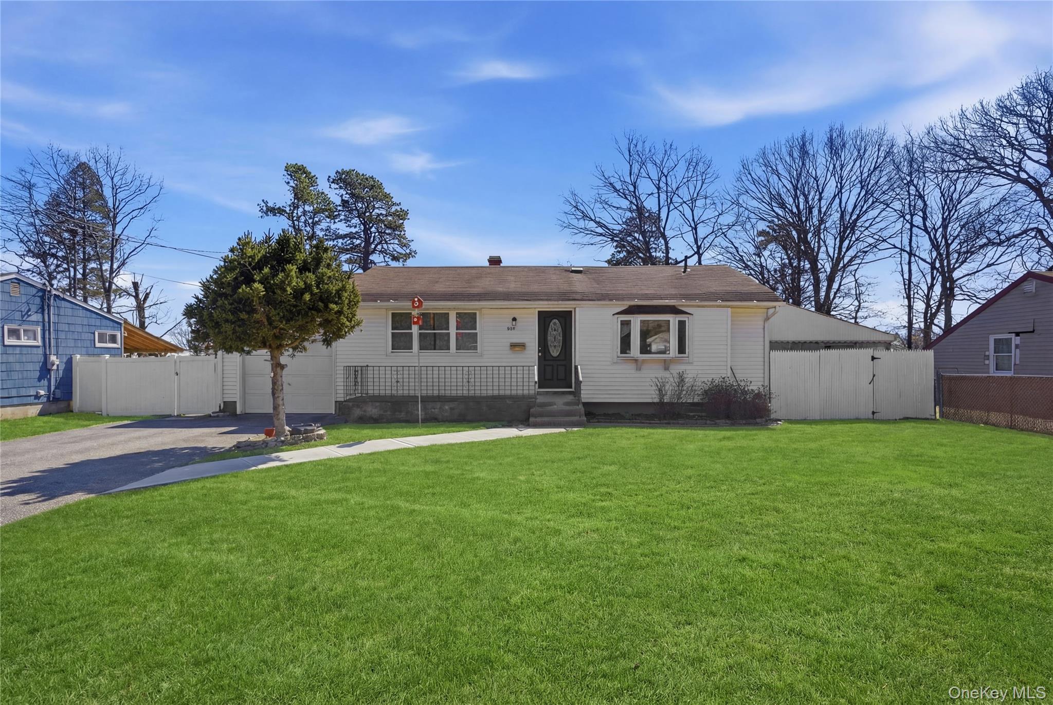 332 Half Mile Road Central Islip, NY 11722 - Photo 1 of 30