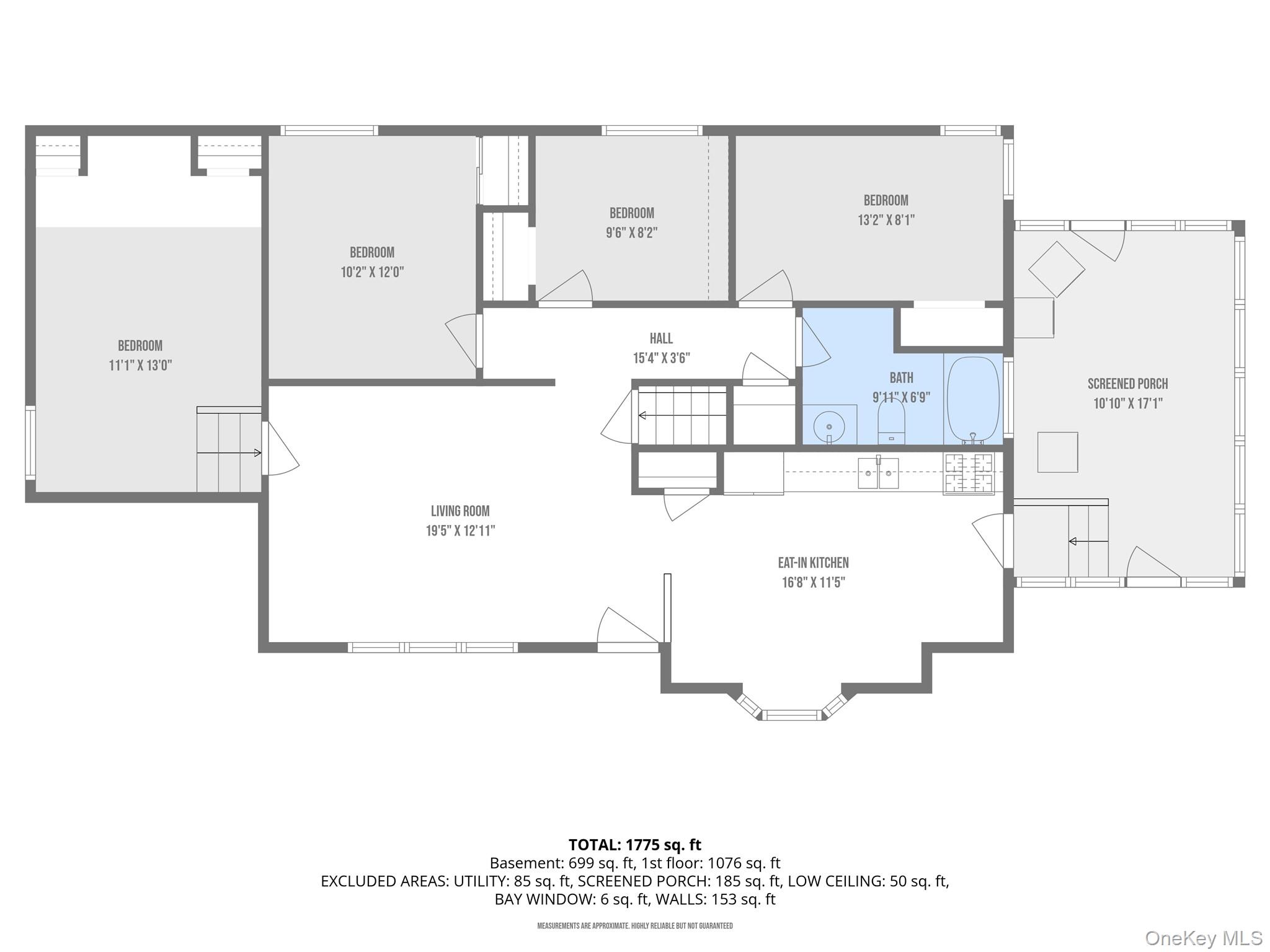 332 Half Mile Road Central Islip, NY 11722 - Photo 29 of 30