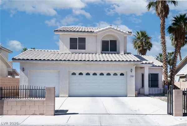 $460,000 | 2445 Cash Court, Las Vegas, NV 89156