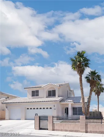 $460,000 | 2445 Cash Court, Las Vegas, NV 89156