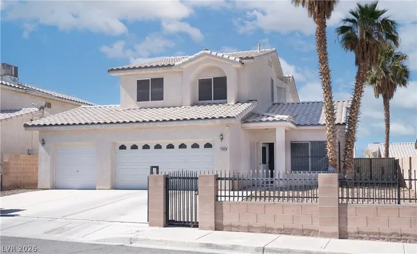 $460,000 | 2445 Cash Court, Las Vegas, NV 89156