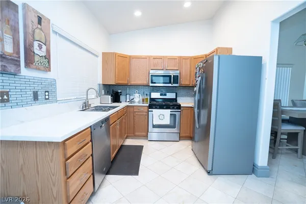 $460,000 | 2445 Cash Court, Las Vegas, NV 89156