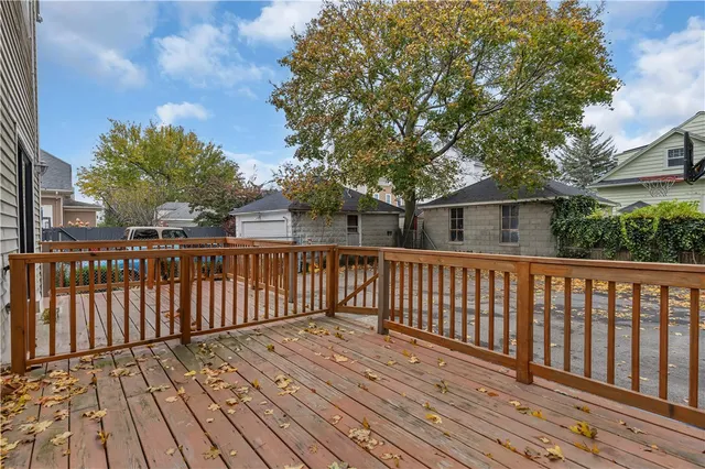 $2,400 | 105 Roosevelt Street, Providence, RI 02909