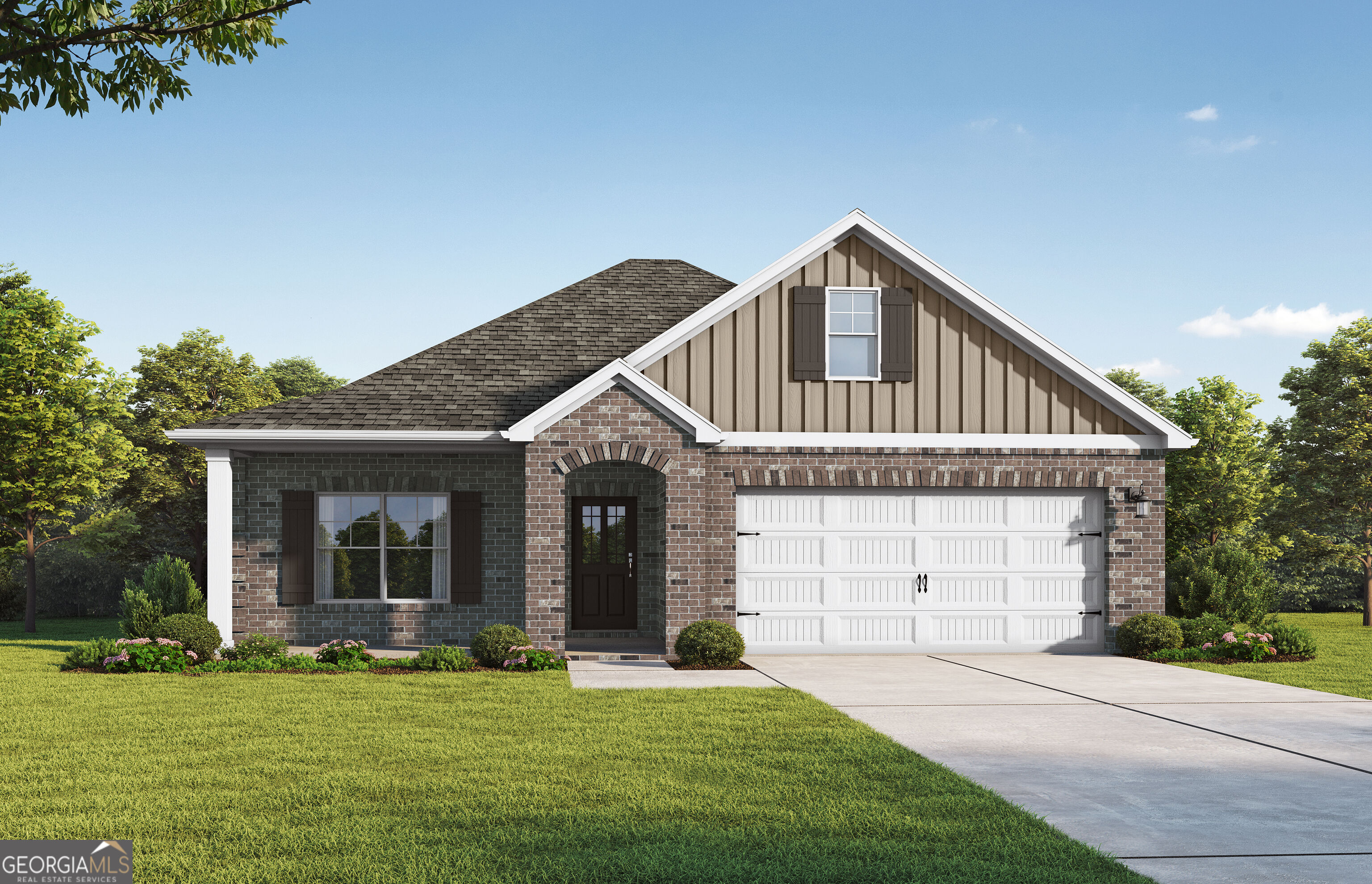 145 Lyric Loop Hampton, GA 30228 - Photo 1 of 17 Gallery Image 1