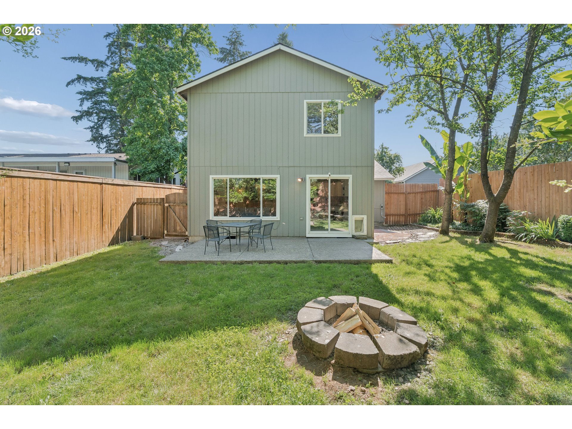 4361 Northeast 62nd Avenue Portland, OR 97218 - Photo 40 of 48
