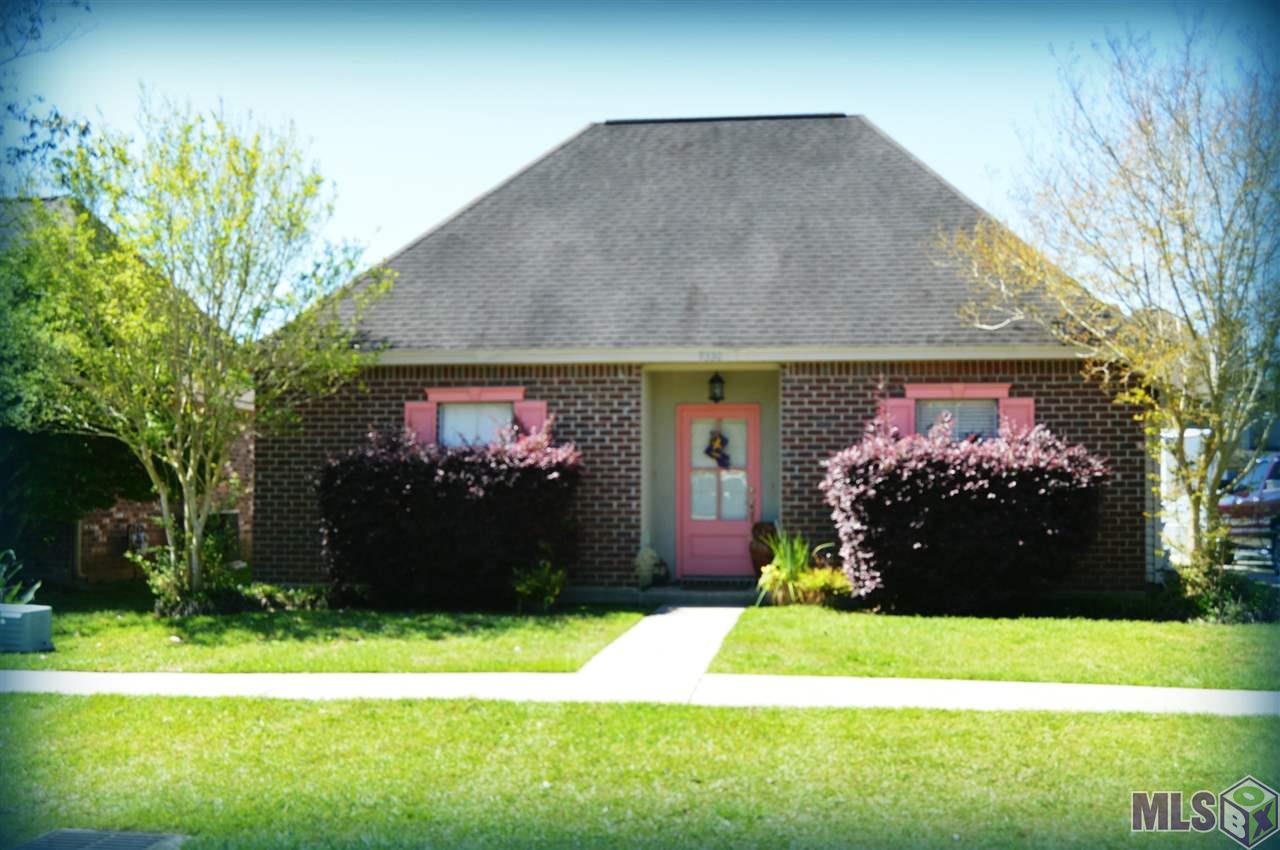 9330 Rue De Benoit Denham Springs, LA 70706 - Photo 1 of 8