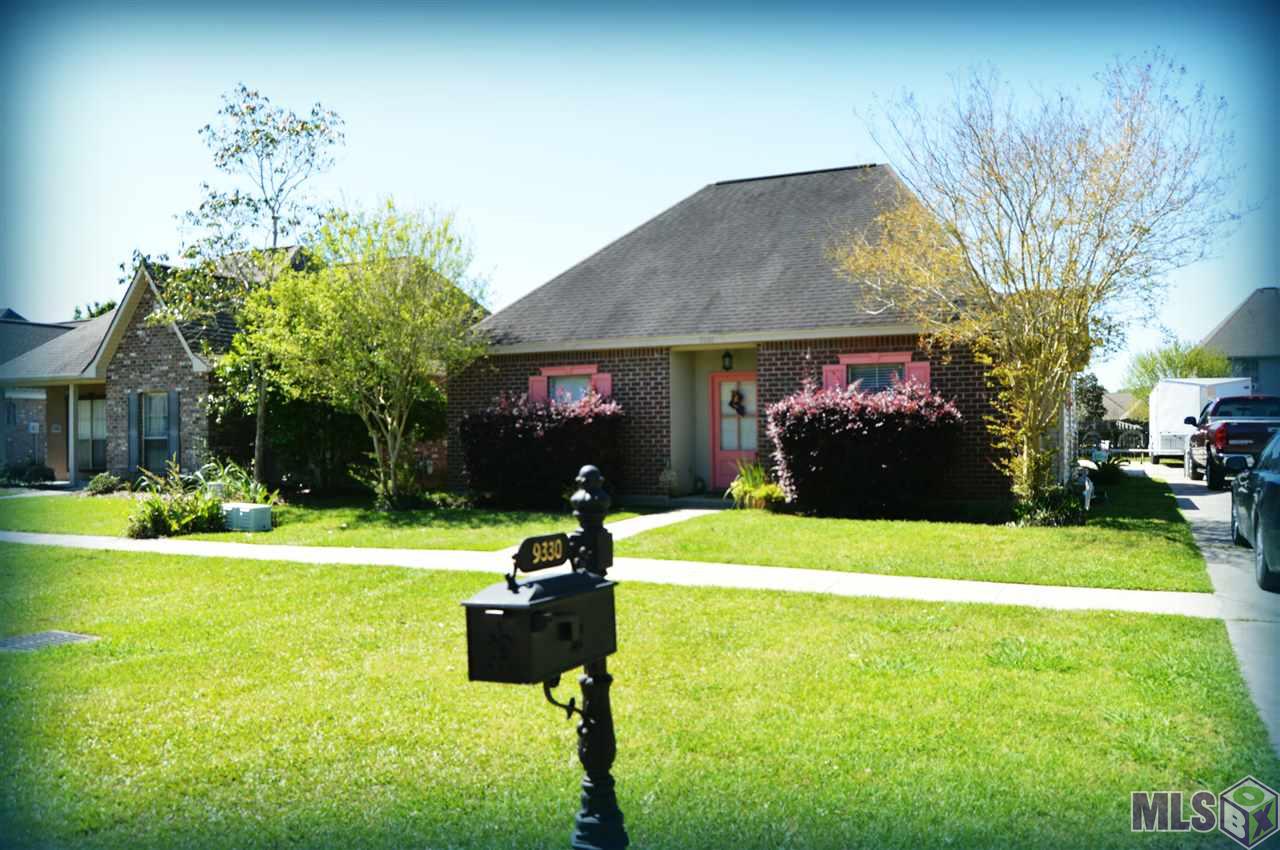 9330 Rue De Benoit Denham Springs, LA 70706 - Photo 2 of 8