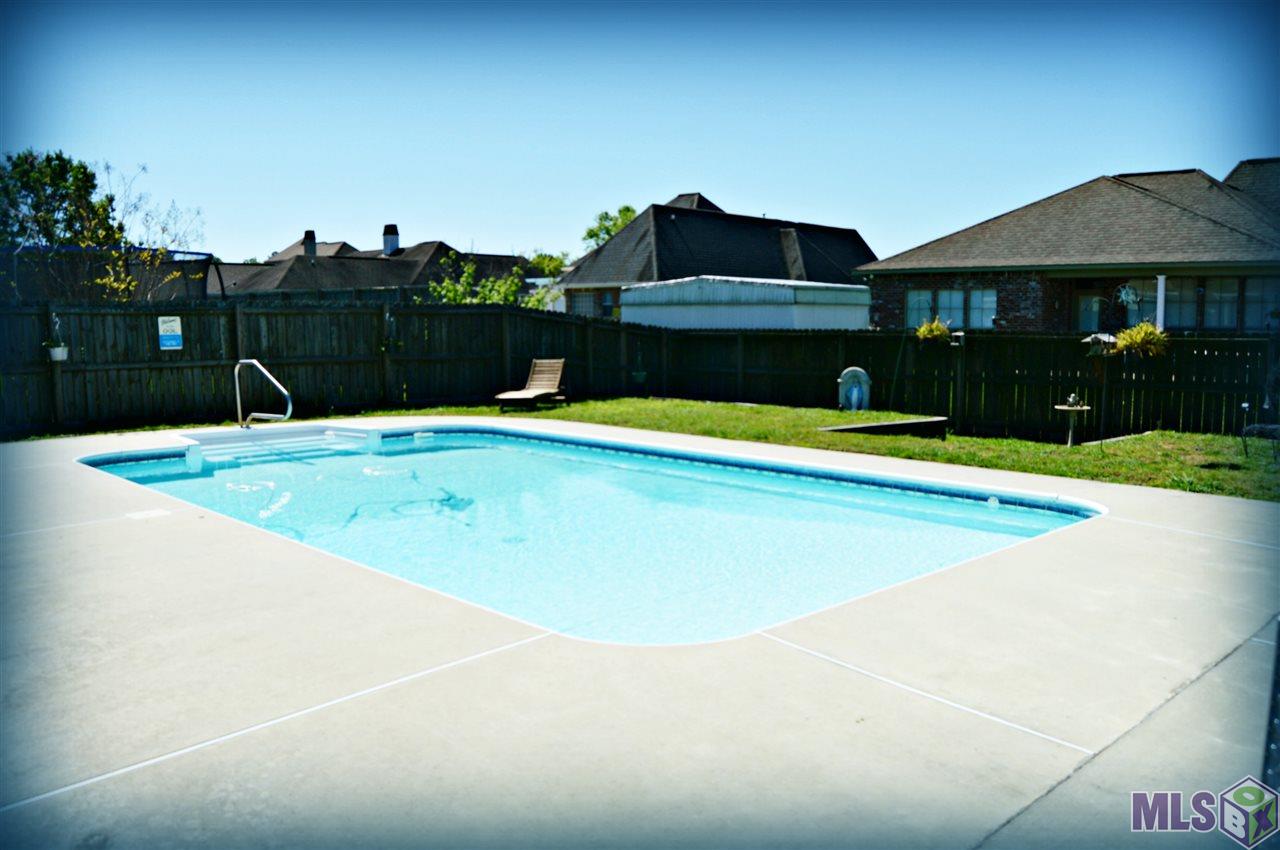 9330 Rue De Benoit Denham Springs, LA 70706 - Photo 8 of 8