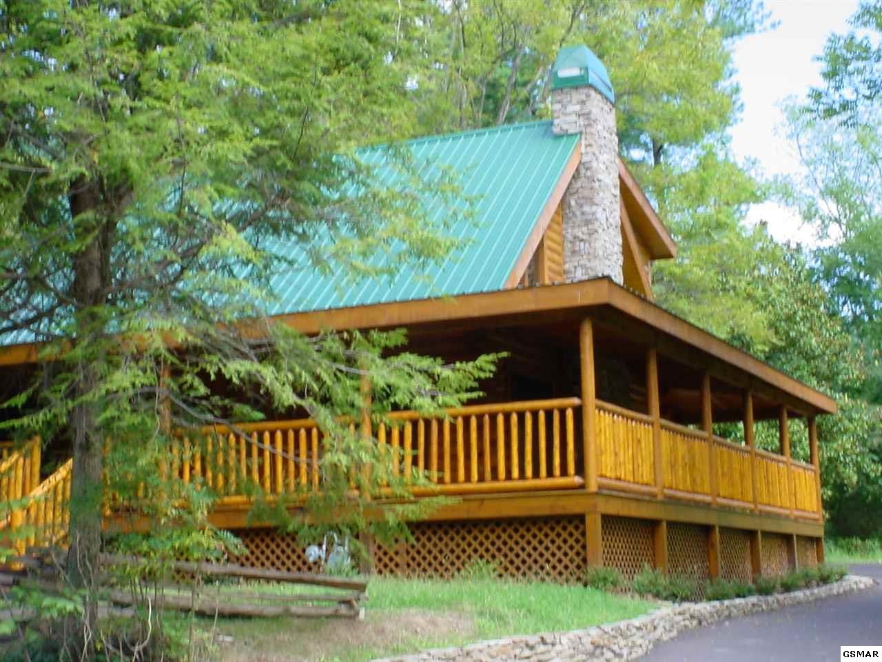 3929 South River Road, Unit TROUTHOUSE350 Pigeon Forge, TN 37863 - Photo 1 of 1 Gallery Image 1