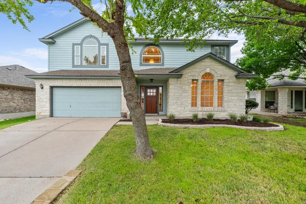 $650,000 | 14525 Ballyclarc Drive, Austin, TX 78717