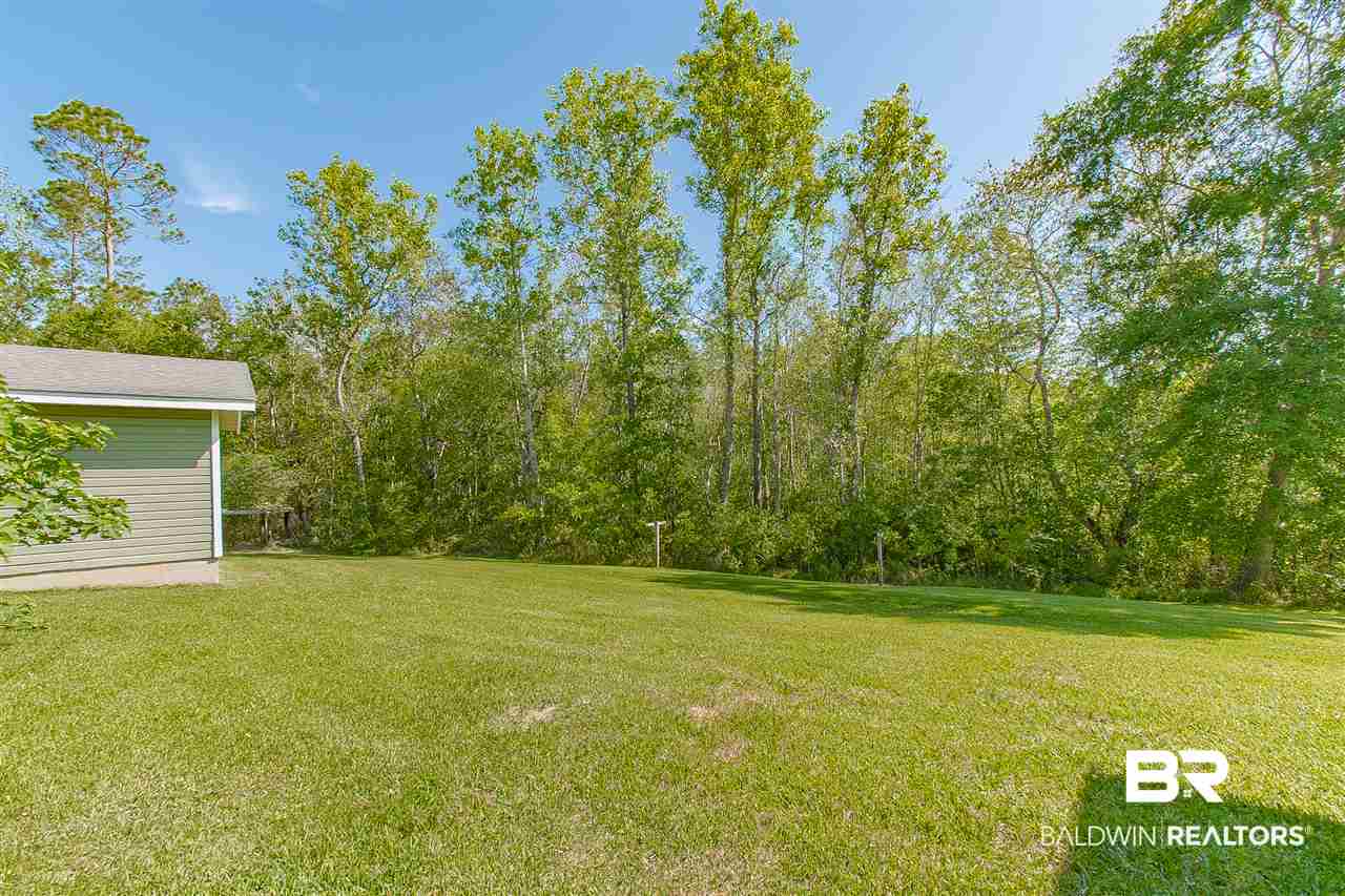 15735 Lee Avenue Bay Minette, AL 36507 - Photo 34 of 40 Side View