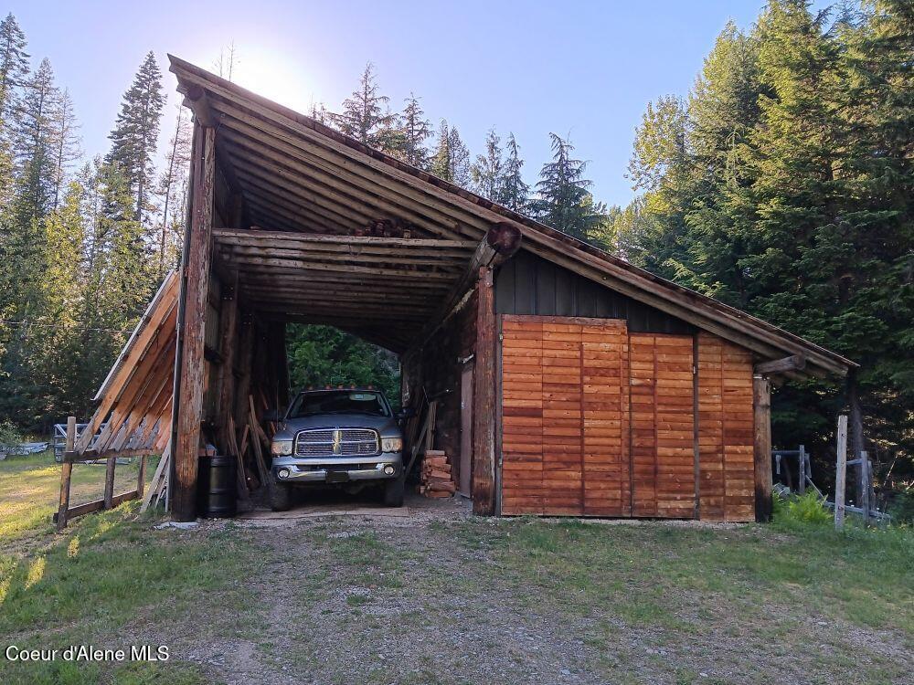 452 Toad Road Priest River, ID 83856 - Photo 35 of 43 IMG_0944