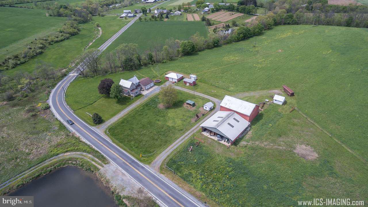 451 Brandy Run Road Newville, PA 17241 - Photo 22 of 25